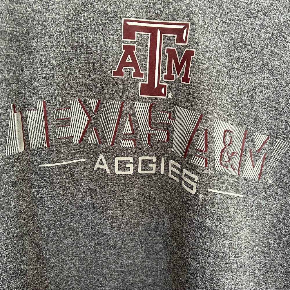 Texas A & M Hoodie